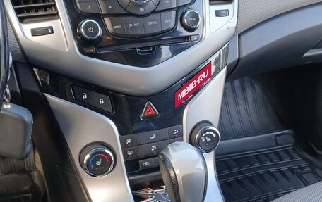 Chevrolet Cruze II, 2011 год, 550 000 рублей, 5 фотография