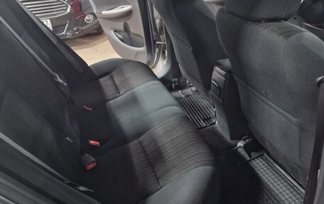 Toyota Corolla, 2007 год, 930 000 рублей, 5 фотография