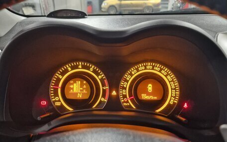 Toyota Corolla, 2007 год, 930 000 рублей, 8 фотография