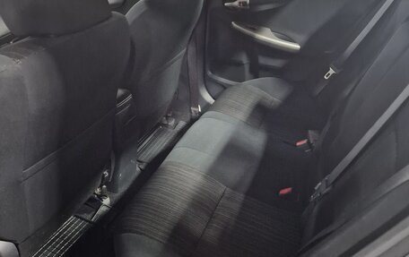 Toyota Corolla, 2007 год, 930 000 рублей, 4 фотография