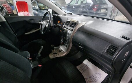 Toyota Corolla, 2007 год, 930 000 рублей, 13 фотография