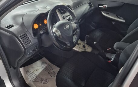 Toyota Corolla, 2007 год, 930 000 рублей, 7 фотография