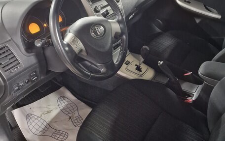 Toyota Corolla, 2007 год, 930 000 рублей, 6 фотография