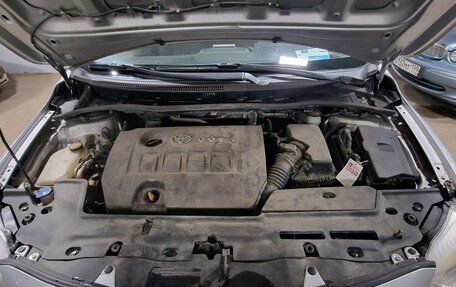 Toyota Corolla, 2007 год, 930 000 рублей, 23 фотография