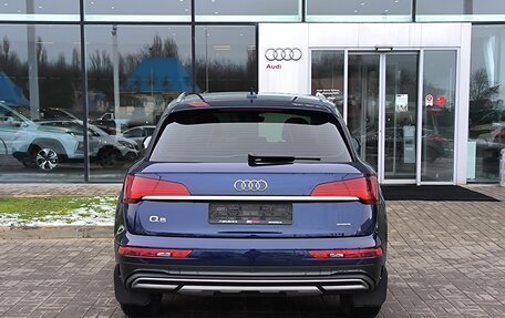 Audi Q5, 2021 год, 4 230 000 рублей, 7 фотография