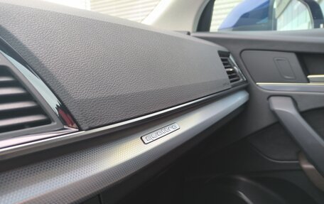 Audi Q5, 2021 год, 4 230 000 рублей, 8 фотография