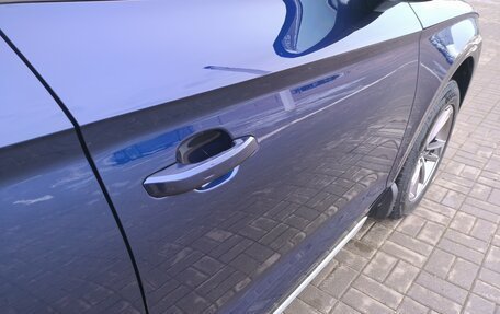 Audi Q5, 2021 год, 4 230 000 рублей, 11 фотография