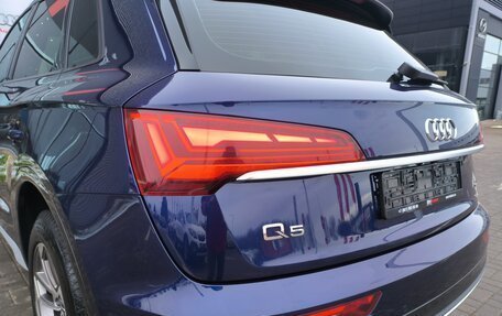 Audi Q5, 2021 год, 4 230 000 рублей, 15 фотография