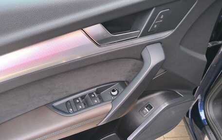 Audi Q5, 2021 год, 4 230 000 рублей, 20 фотография