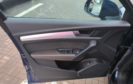 Audi Q5, 2021 год, 4 230 000 рублей, 19 фотография