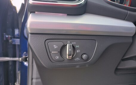 Audi Q5, 2021 год, 4 230 000 рублей, 28 фотография