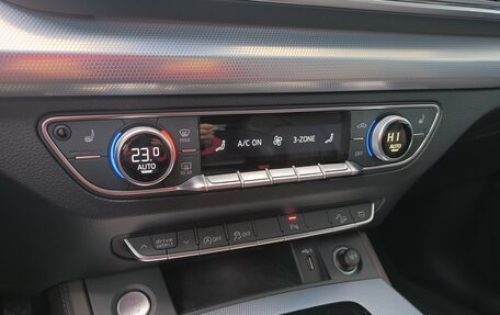 Audi Q5, 2021 год, 4 230 000 рублей, 30 фотография