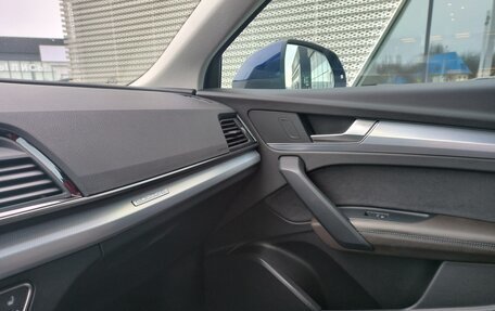 Audi Q5, 2021 год, 4 230 000 рублей, 27 фотография