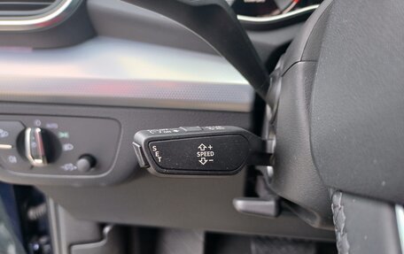 Audi Q5, 2021 год, 4 230 000 рублей, 36 фотография