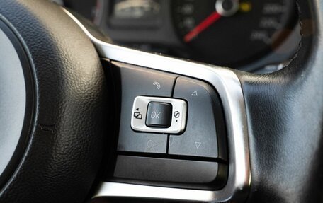 Volkswagen Polo VI (EU Market), 2019 год, 1 350 000 рублей, 14 фотография