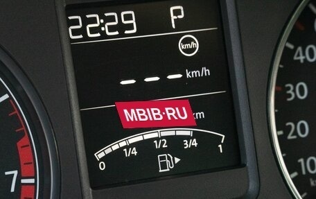 Volkswagen Polo VI (EU Market), 2019 год, 1 350 000 рублей, 20 фотография