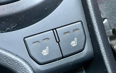 KIA Rio III рестайлинг, 2016 год, 989 000 рублей, 18 фотография