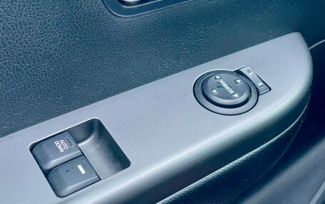 KIA Rio III рестайлинг, 2016 год, 989 000 рублей, 19 фотография