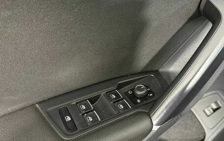 Volkswagen Tiguan II, 2017 год, 2 350 000 рублей, 11 фотография