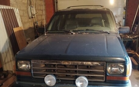 Ford Explorer III, 1993 год, 250 000 рублей, 1 фотография