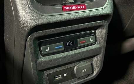 Volkswagen Tiguan II, 2017 год, 2 350 000 рублей, 13 фотография