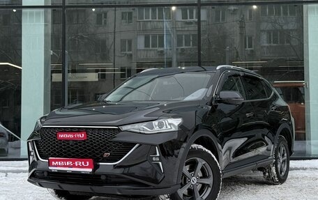 Haval F7 I, 2023 год, 2 050 000 рублей, 1 фотография