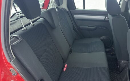 Suzuki Swift III, 2008 год, 582 000 рублей, 12 фотография