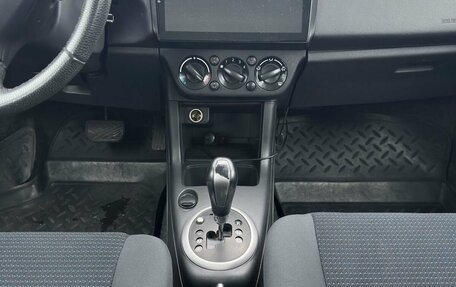 Suzuki Swift III, 2008 год, 582 000 рублей, 11 фотография