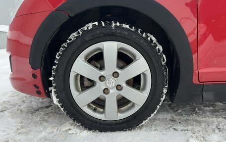 Suzuki Swift III, 2008 год, 582 000 рублей, 14 фотография