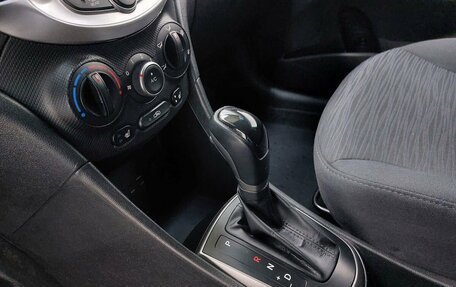 Hyundai Solaris II рестайлинг, 2016 год, 1 169 000 рублей, 14 фотография