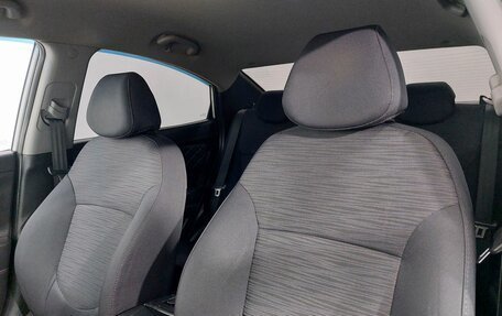 Hyundai Solaris II рестайлинг, 2016 год, 1 169 000 рублей, 17 фотография