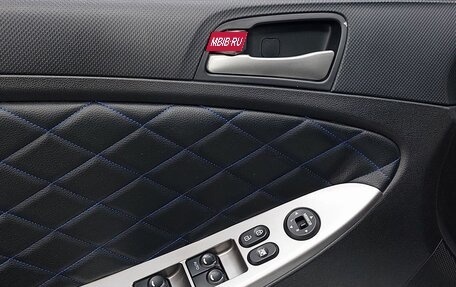 Hyundai Solaris II рестайлинг, 2016 год, 1 169 000 рублей, 15 фотография