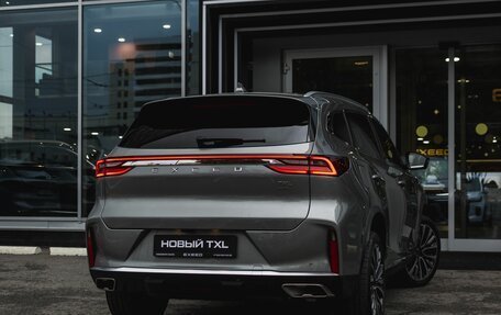 CheryExeed TXL, 2024 год, 4 200 000 рублей, 14 фотография