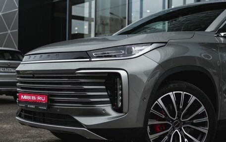 CheryExeed TXL, 2024 год, 4 200 000 рублей, 6 фотография