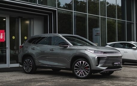CheryExeed TXL, 2024 год, 4 200 000 рублей, 5 фотография