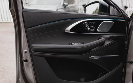 CheryExeed TXL, 2024 год, 4 200 000 рублей, 21 фотография