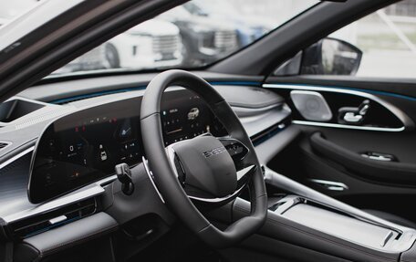 CheryExeed TXL, 2024 год, 4 200 000 рублей, 30 фотография