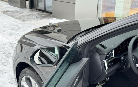 Audi Q8 I, 2025 год, 16 800 000 рублей, 10 фотография