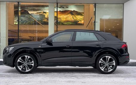 Audi Q8 I, 2025 год, 16 800 000 рублей, 3 фотография