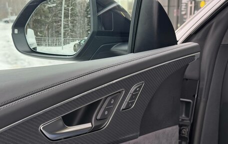 Audi Q8 I, 2025 год, 16 800 000 рублей, 9 фотография