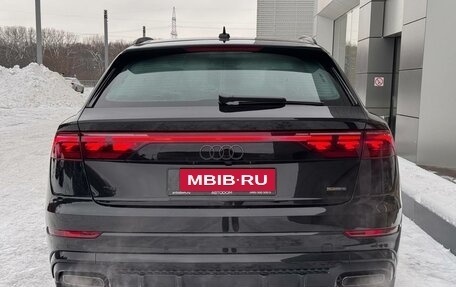Audi Q8 I, 2025 год, 16 800 000 рублей, 5 фотография