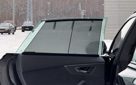 Audi Q8 I, 2025 год, 16 800 000 рублей, 12 фотография