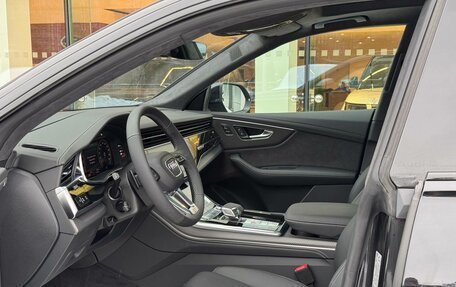 Audi Q8 I, 2025 год, 16 800 000 рублей, 13 фотография