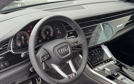 Audi Q8 I, 2025 год, 16 800 000 рублей, 16 фотография