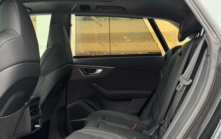 Audi Q8 I, 2025 год, 16 800 000 рублей, 18 фотография