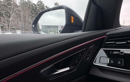 Audi Q8 I, 2025 год, 16 800 000 рублей, 26 фотография