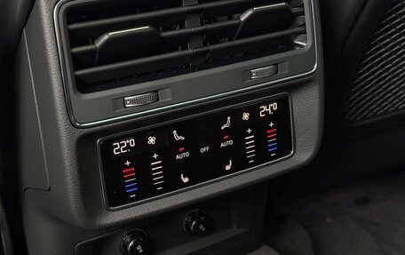 Audi Q8 I, 2025 год, 16 800 000 рублей, 19 фотография