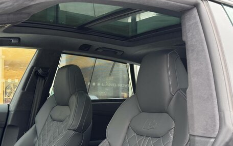 Audi Q8 I, 2025 год, 16 800 000 рублей, 14 фотография