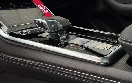 Audi Q8 I, 2025 год, 16 800 000 рублей, 17 фотография