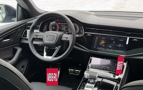 Audi Q8 I, 2025 год, 16 800 000 рублей, 23 фотография